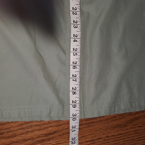 Field and Streams large men's short sleeve button down. - Picture 10 of 10